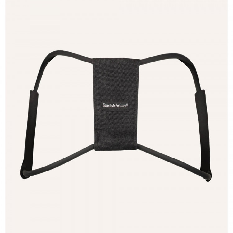 SWEDISH POSTURE Trainer 3in1 Resistance band Strong