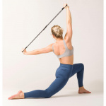 SWEDISH POSTURE Trainer 3in1 Resistance band Strong