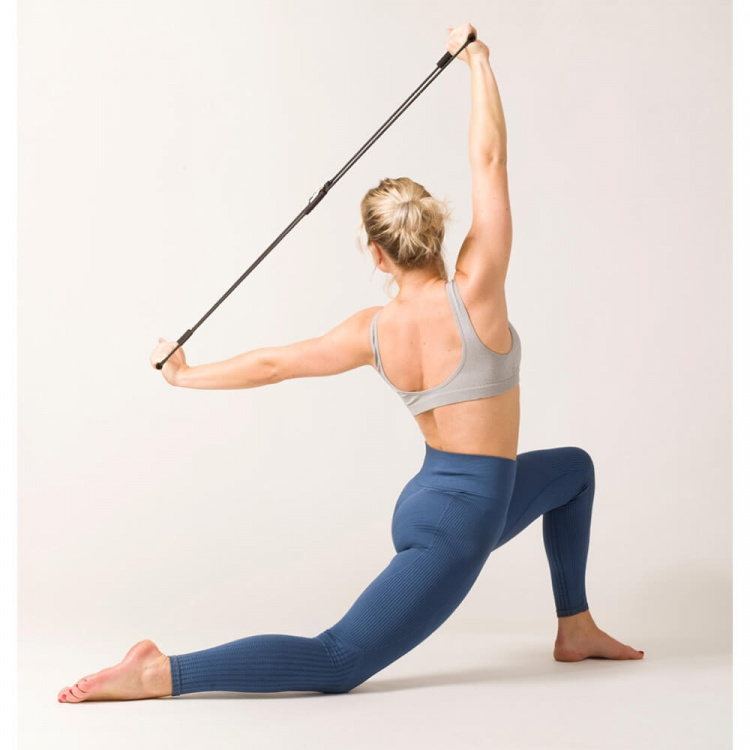 SWEDISH POSTURE Trainer 3in1 Resistance band Strong