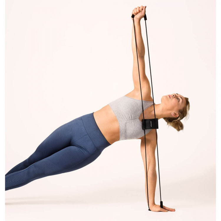 SWEDISH POSTURE Trainer 3in1 Resistance band Strong