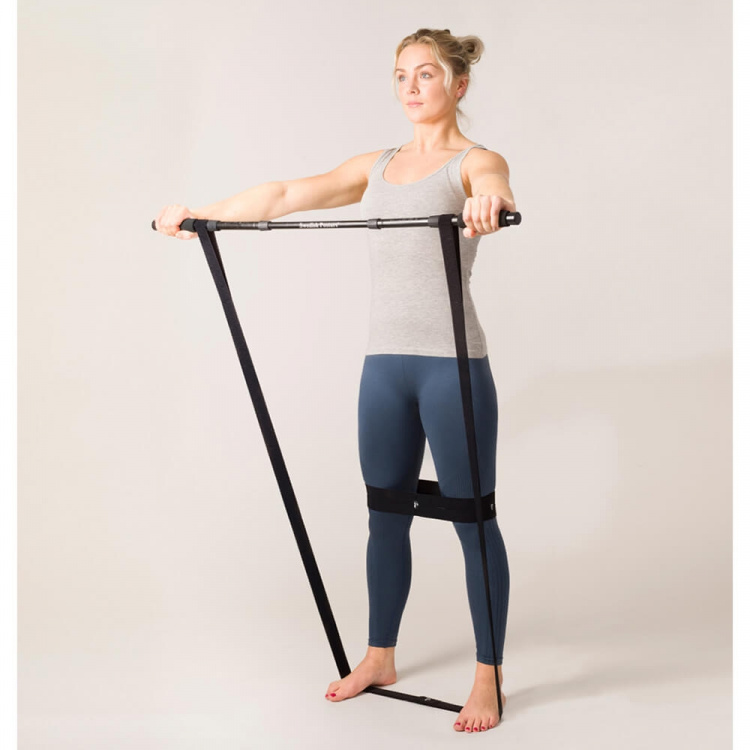 SWEDISH POSTURE MiniGym Exercise Kit