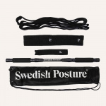 SWEDISH POSTURE MiniGym Exercise Kit