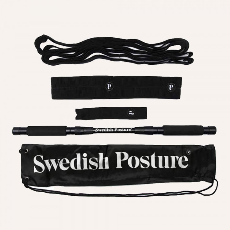 SWEDISH POSTURE MiniGym Exercise Kit