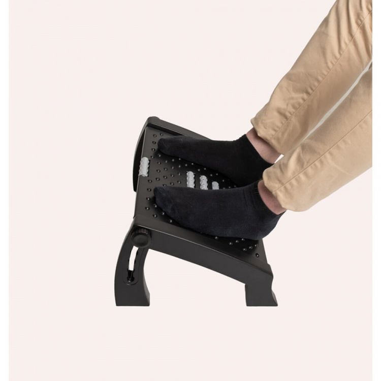 SWEDISH POSTURE Ergonomic Footrest