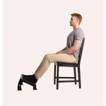 SWEDISH POSTURE Ergonomic Footrest
