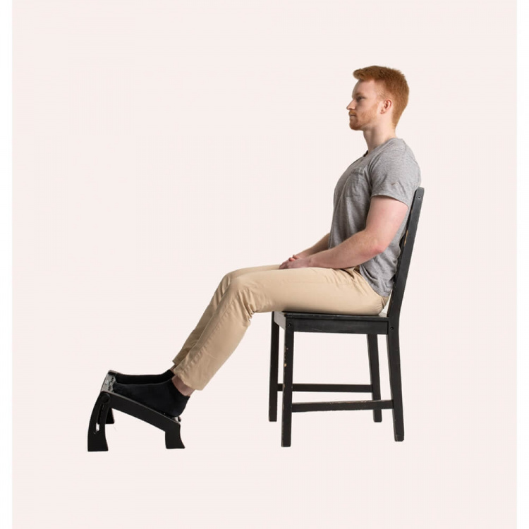 SWEDISH POSTURE Ergonomic Footrest