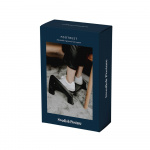 SWEDISH POSTURE Ergonomic Footrest