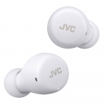 JVC Headphone In-Ear True Wireless Gumy Mini HA-A5T White JVC Headphone In-Ear True Wireless Gumy Mini HA-A5T White