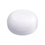 JVC Headphone In-Ear True Wireless Gumy Mini HA-A5T White JVC Headphone In-Ear True Wireless Gumy Mini HA-A5T White