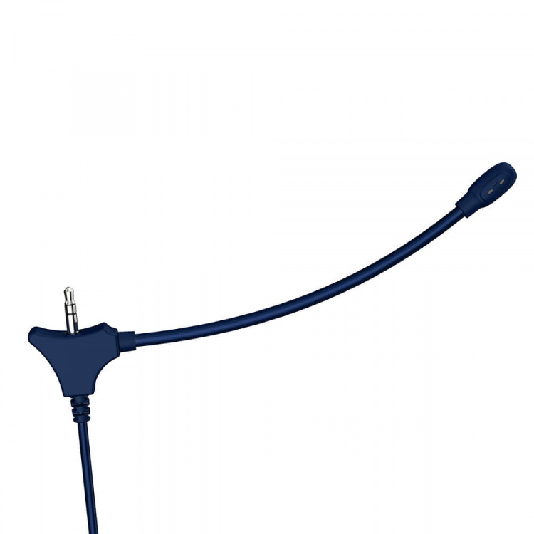 BATMAN Interactive Headphone/Headset On-Ear 85/94dB Boom Mic BATMAN Interactive Headphone/Headset On-Ear 85/94dB Boom Mic