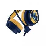 BATMAN Interactive Headphone/Headset On-Ear 85/94dB Boom Mic