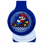 MarioKart Interactive Headphone/Headset On-Ear 85/94dB Boom Mic 
