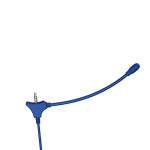 MarioKart Interactive Headphone/Headset On-Ear 85/94dB Boom Mic 