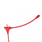 POKEMON Interactive Headphone/Headset On-Ear 85/94dB Boom Mic POKEMON Interactive Headphone/Headset On-Ear 85/94dB Boom Mic