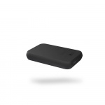 Zens Magnetic Qi Powerbank One Side 4000mAh Black