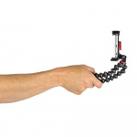 Joby Tripod Kit Smartphone GripTight Action Black / Gray Joby Tripod Kit Smartphone GripTight Action Black / Gray