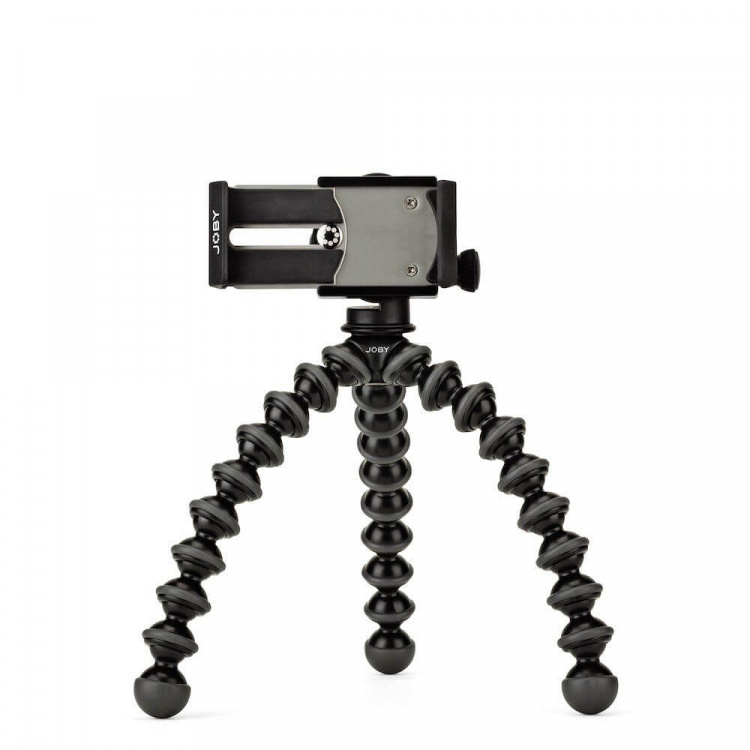 Joby Tripod Kit Smartphone GripTight Pro