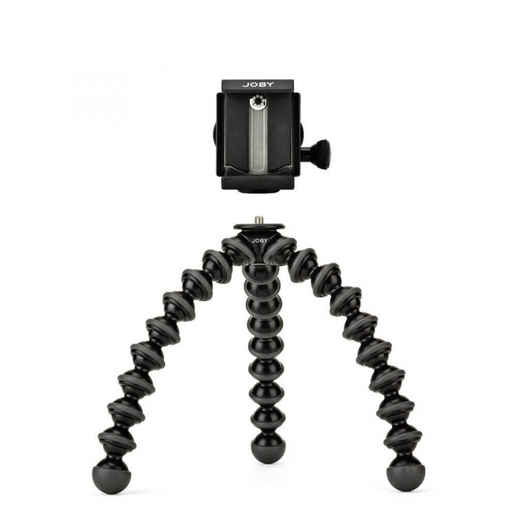 Joby Tripod Kit Smartphone GripTight Pro