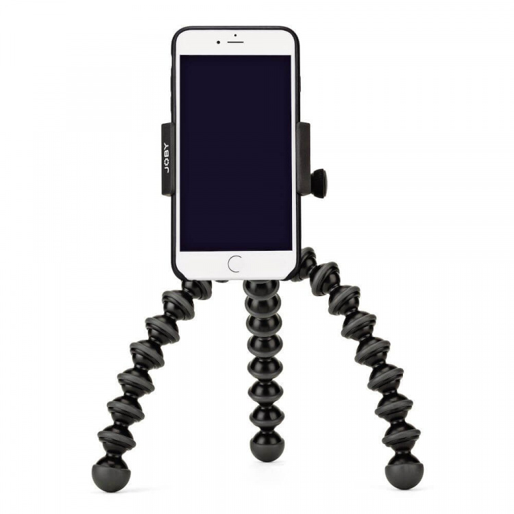 Joby Tripod Kit Smartphone GripTight Pro