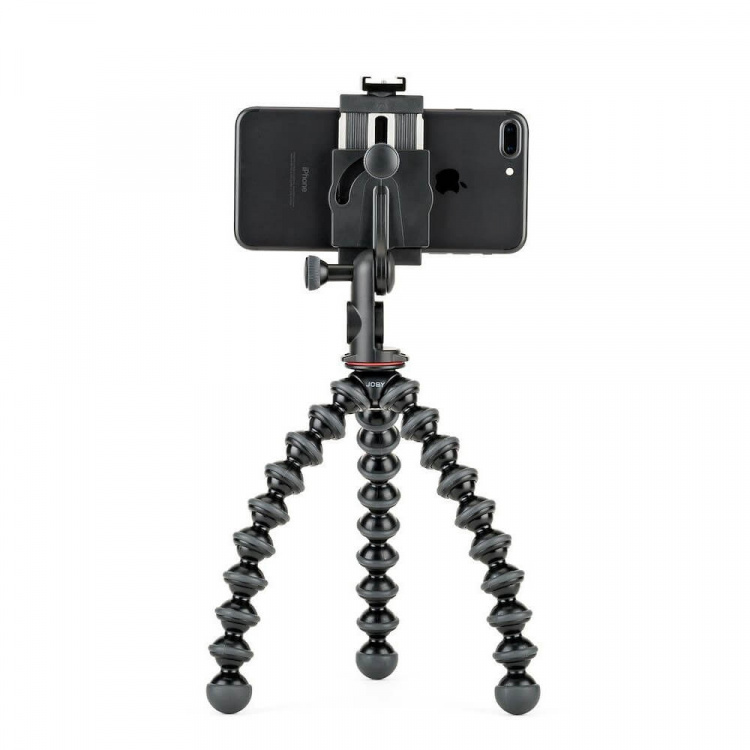 Joby Tripod Smartphone GripTight Pro 2 GorillaPod
