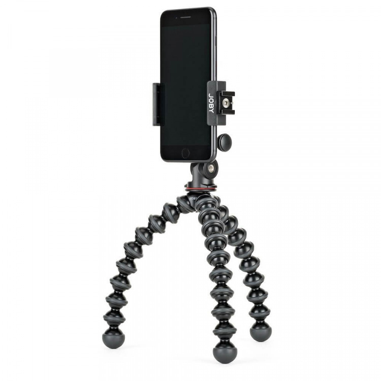 Joby Tripod Smartphone GripTight Pro 2 GorillaPod