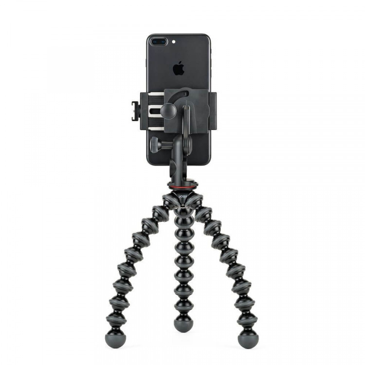Joby Tripod Smartphone GripTight Pro 2 GorillaPod