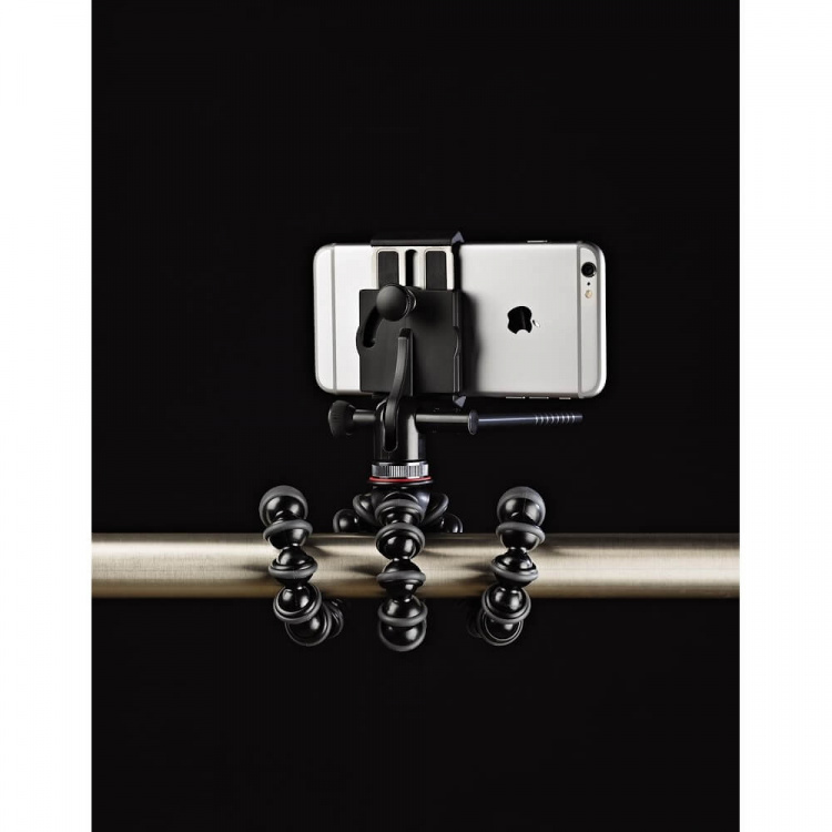 JOBY Tripod Kit Smartphone GripTight Pro Video GP JOBY Tripod Kit Smartphone GripTight Pro Video GP