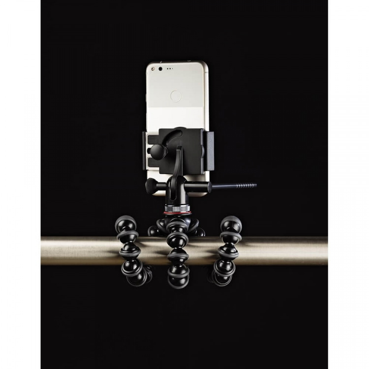 JOBY Tripod Kit Smartphone GripTight Pro Video GP JOBY Tripod Kit Smartphone GripTight Pro Video GP