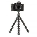 Joby Tripod Kit GorillaPod 1K Black/Grey Joby Tripod Kit GorillaPod 1K Black/Grey
