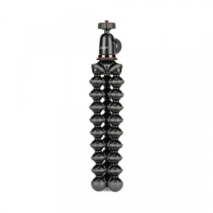 Joby Tripod Kit GorillaPod 1K Black/Grey Joby Tripod Kit GorillaPod 1K Black/Grey