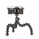 Joby Tripod Kit GorillaPod 1K Black/Grey Joby Tripod Kit GorillaPod 1K Black/Grey