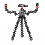 Joby Tripod Kit GorillaPod 3K Pro Rig Black