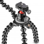 Joby Tripod Kit GorillaPod 3K Pro Rig Black