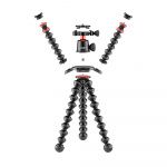 Joby Tripod Kit GorillaPod 3K Pro Rig Black