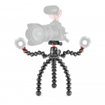 Joby Tripod Kit GorillaPod 3K Pro Rig Black