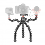 Joby Tripod Kit GorillaPod 3K Pro Rig Black