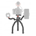 Joby Tripod Kit GorillaPod 3K Pro Rig Black