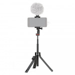 Joby Tripond Kit Smartphone GripTight Pro TelePod Black/Gray Joby Tripond Kit Smartphone GripTight Pro TelePod Black/Gray