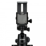 JOBY Tripod Mount Smartphone GripTight Pro Black JOBY Tripod Mount Smartphone GripTight Pro Black