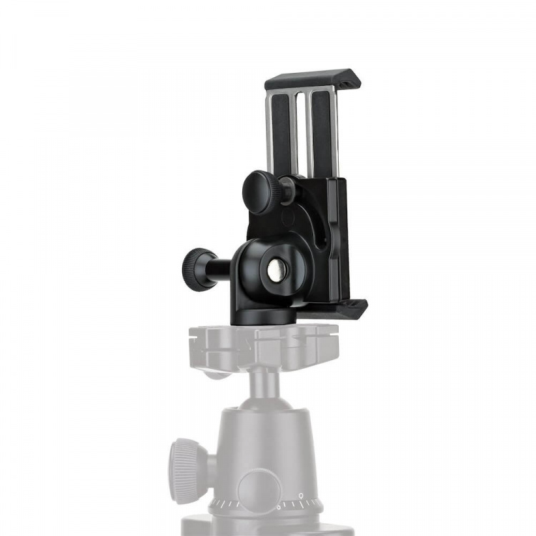 JOBY Tripod Mount Smartphone GripTight Pro Black JOBY Tripod Mount Smartphone GripTight Pro Black
