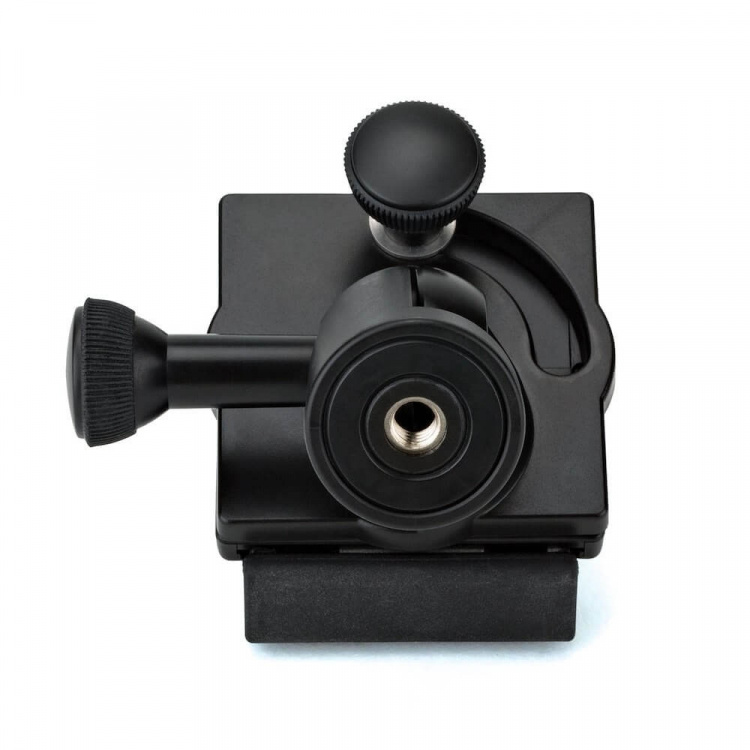 JOBY Tripod Mount Smartphone GripTight Pro Black JOBY Tripod Mount Smartphone GripTight Pro Black