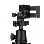 JOBY Tripod Mount Smartphone GripTight Pro Black JOBY Tripod Mount Smartphone GripTight Pro Black