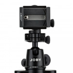 JOBY Tripod Mount Smartphone GripTight Pro Black JOBY Tripod Mount Smartphone GripTight Pro Black