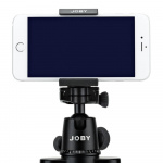 JOBY Tripod Mount Smartphone GripTight Pro Black JOBY Tripod Mount Smartphone GripTight Pro Black