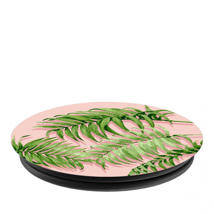 PopSockets Palm Shadows Grip and Stand