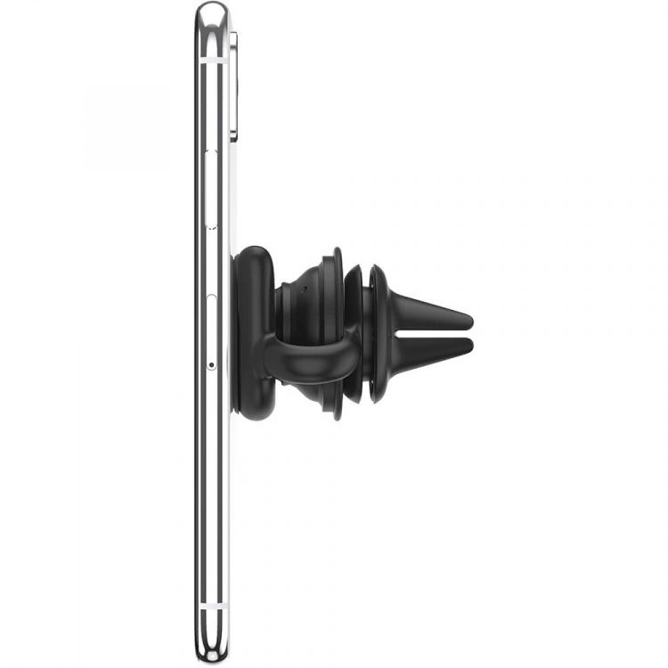 POPSOCKETS PopMount Car Vent Black POPSOCKETS PopMount Car Vent Black