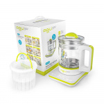 AGU Kettle 6In1 Multifunctional Bubbly AGU Kettle 6In1 Multifunctional Bubbly