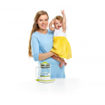 AGU Kettle 6In1 Multifunctional Bubbly AGU Kettle 6In1 Multifunctional Bubbly