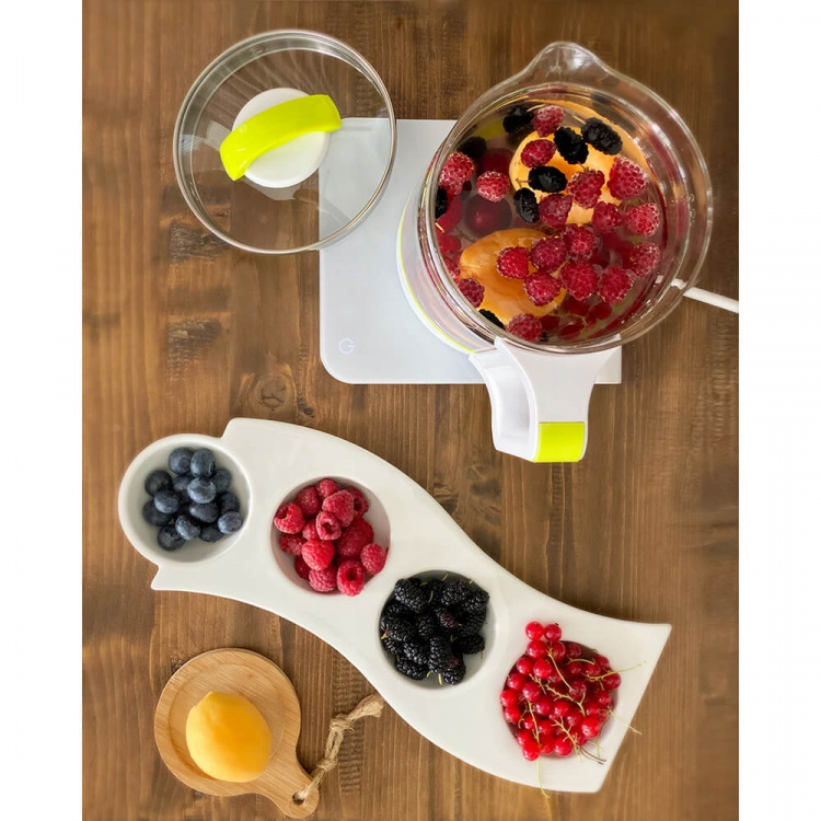 AGU Kettle 6In1 Multifunctional Bubbly AGU Kettle 6In1 Multifunctional Bubbly