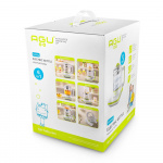 AGU Kettle 6In1 Multifunctional Bubbly AGU Kettle 6In1 Multifunctional Bubbly